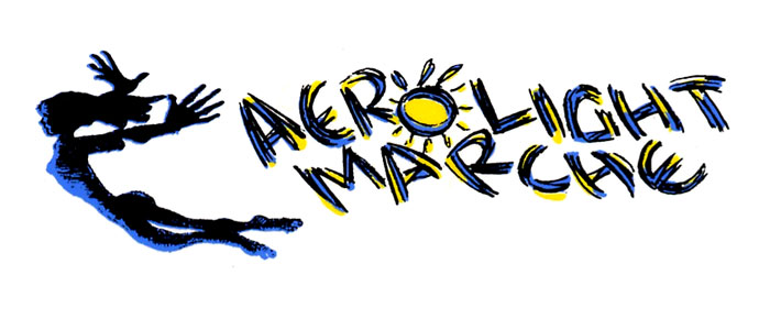 Aerolight Marche